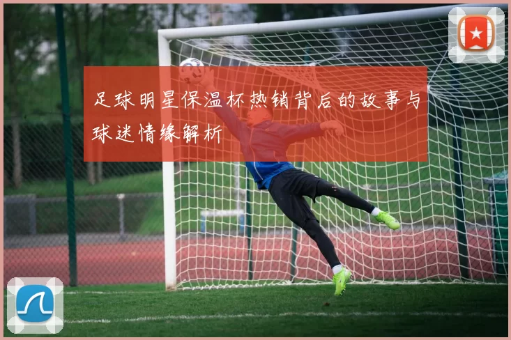 足球明星保温杯热销背后的故事与球迷情缘解析