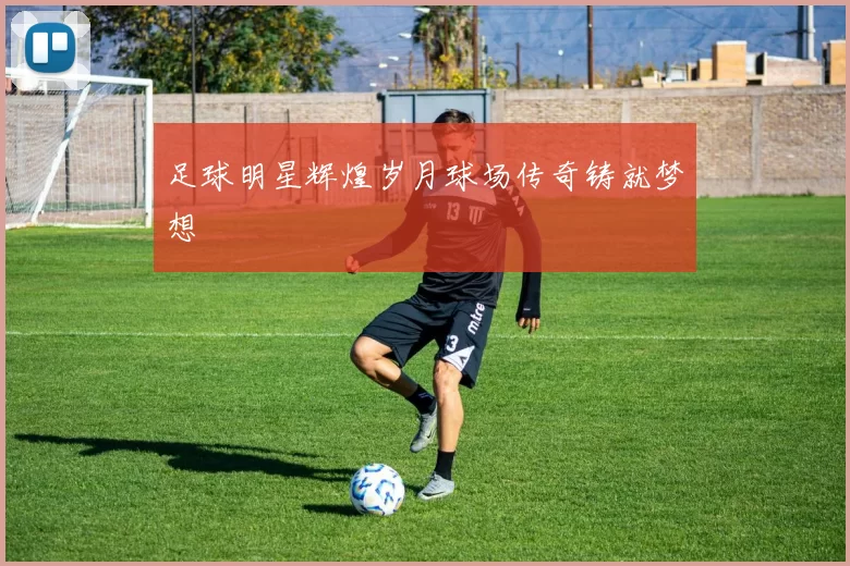 足球明星辉煌岁月球场传奇铸就梦想